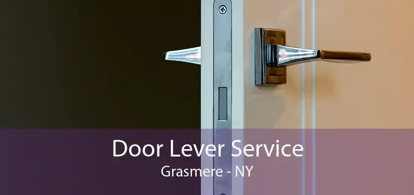 Door Lever Service Grasmere - NY