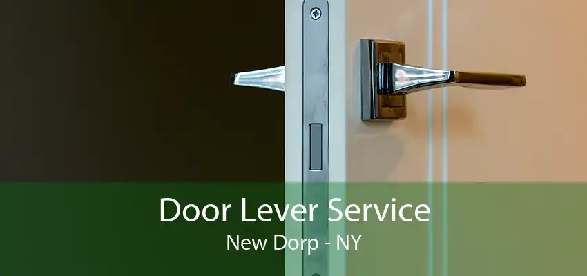 Door Lever Service New Dorp - NY