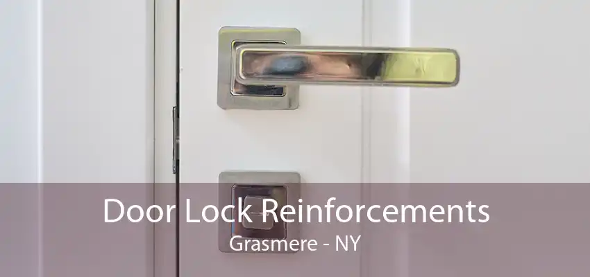 Door Lock Reinforcements Grasmere - NY