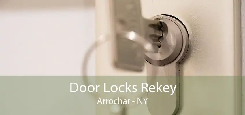 Door Locks Rekey Arrochar - NY