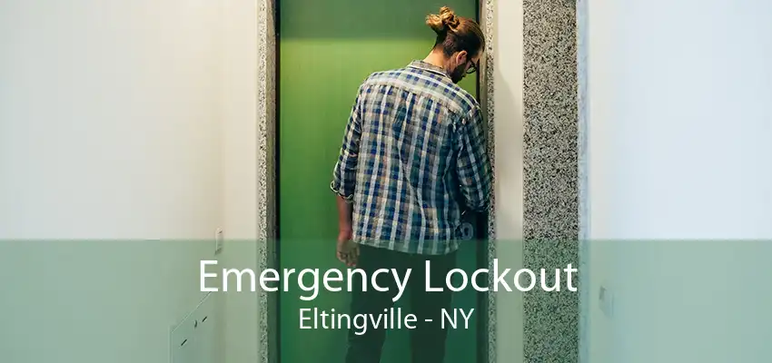 Emergency Lockout Eltingville - NY
