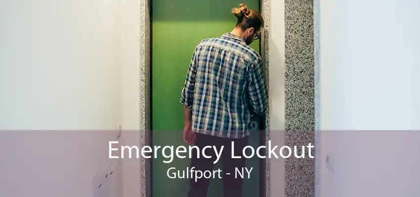 Emergency Lockout Gulfport - NY