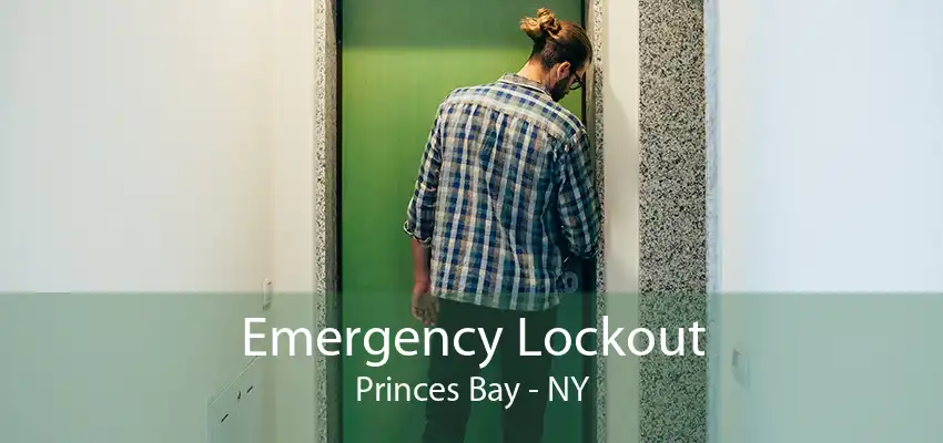 Emergency Lockout Princes Bay - NY