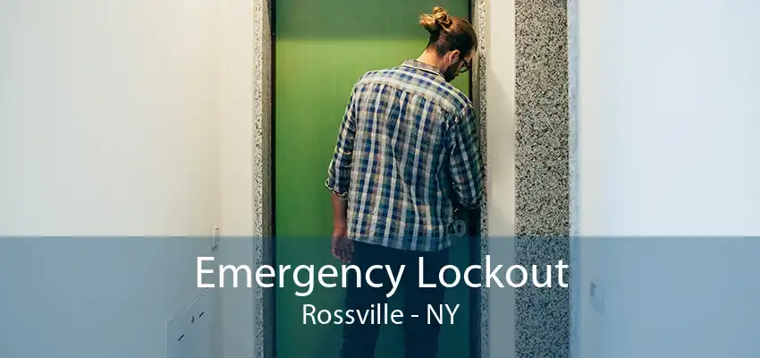 Emergency Lockout Rossville - NY