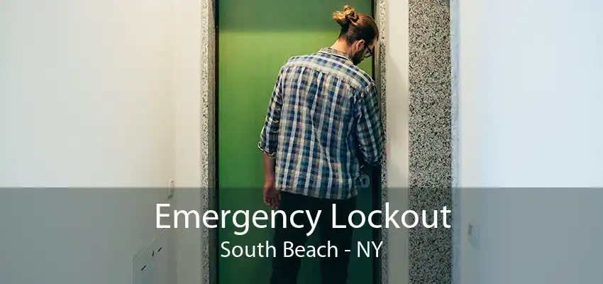 Emergency Lockout South Beach - NY