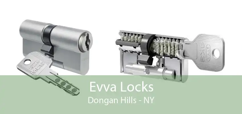 Evva Locks Dongan Hills - NY