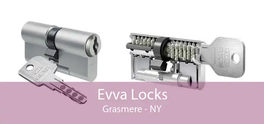 Evva Locks Grasmere - NY