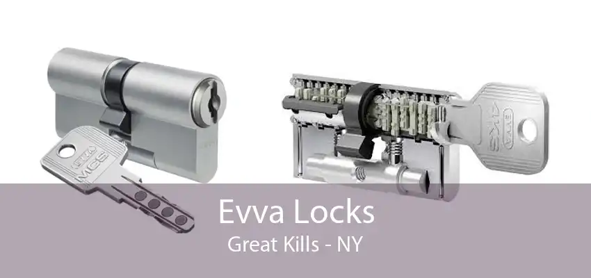 Evva Locks Great Kills - NY