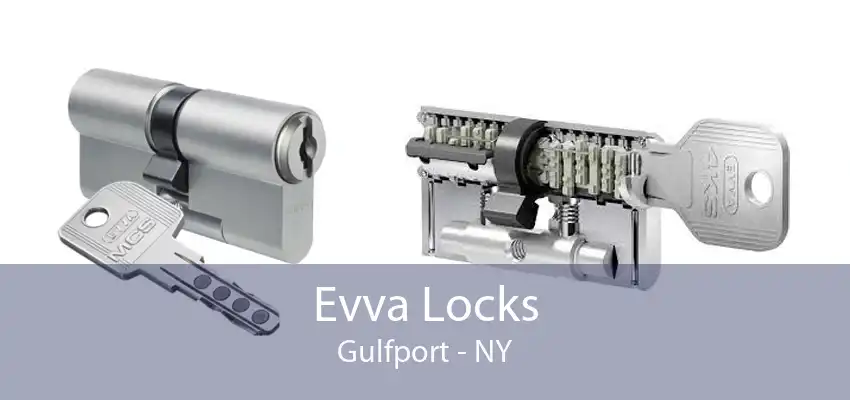 Evva Locks Gulfport - NY
