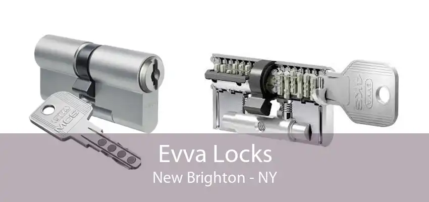 Evva Locks New Brighton - NY