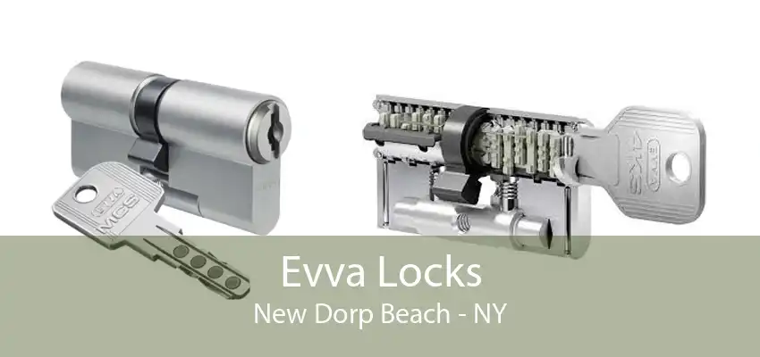 Evva Locks New Dorp Beach - NY