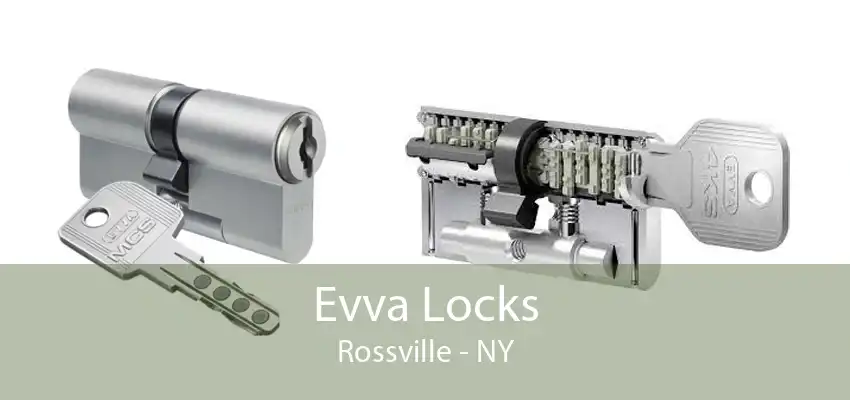Evva Locks Rossville - NY