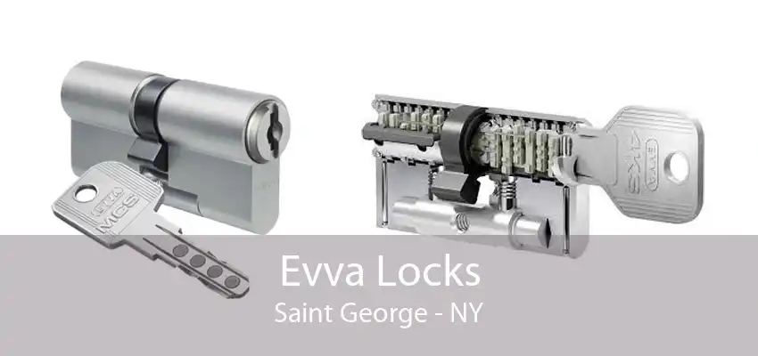 Evva Locks Saint George - NY