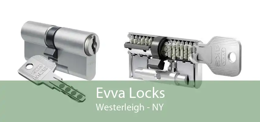 Evva Locks Westerleigh - NY