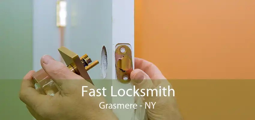 Fast Locksmith Grasmere - NY