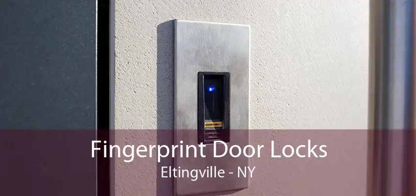 Fingerprint Door Locks Eltingville - NY
