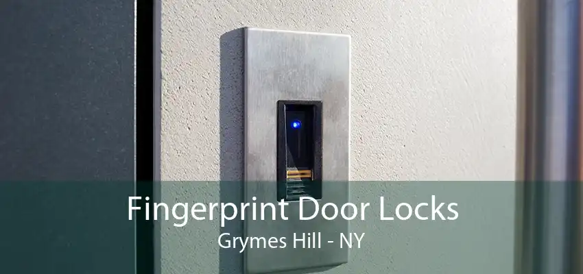 Fingerprint Door Locks Grymes Hill - NY