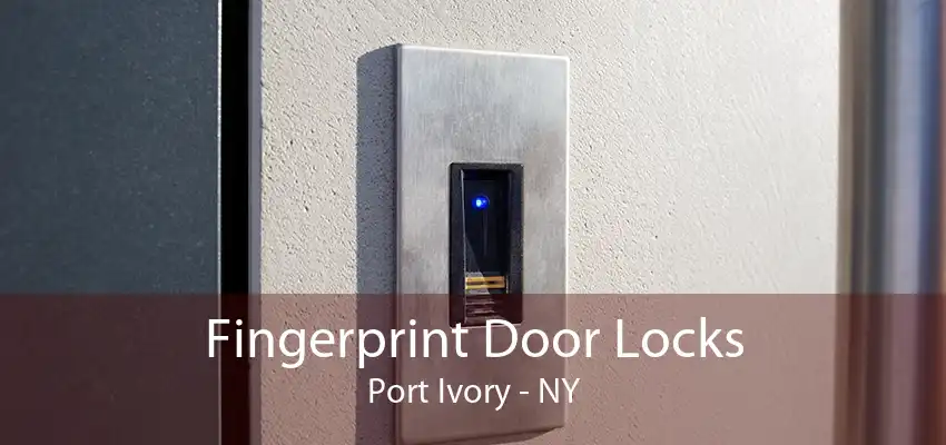 Fingerprint Door Locks Port Ivory - NY