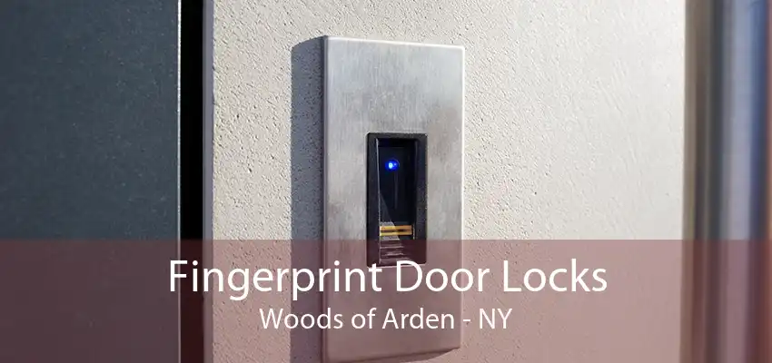 Fingerprint Door Locks Woods of Arden - NY