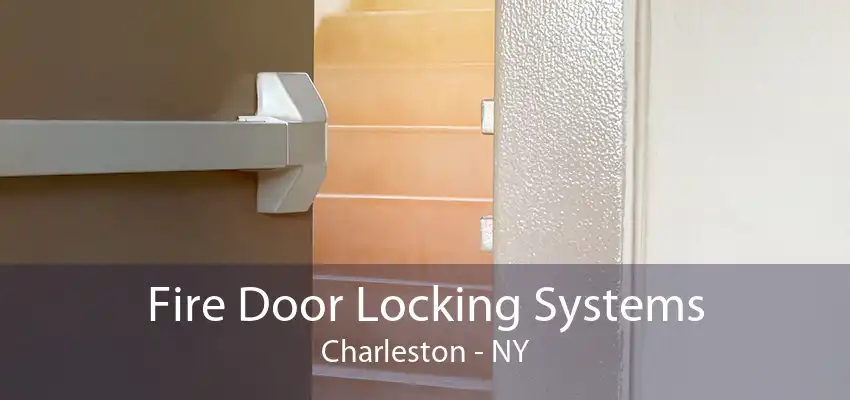Fire Door Locking Systems Charleston - NY