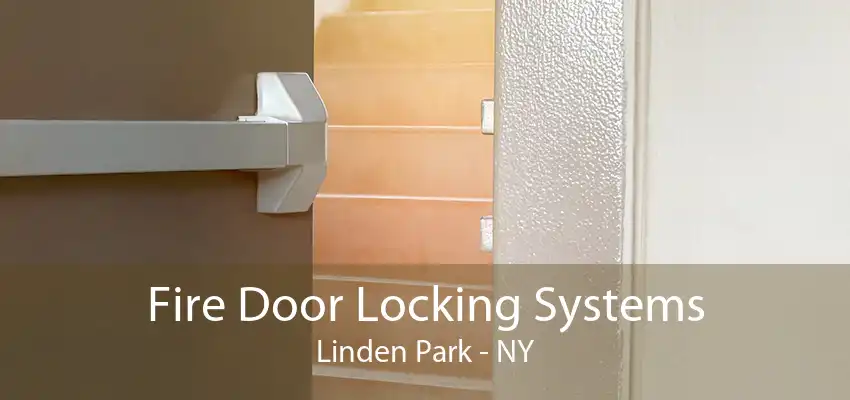 Fire Door Locking Systems Linden Park - NY