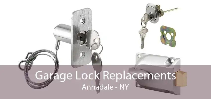 Garage Lock Replacements Annadale - NY