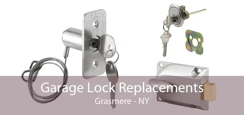 Garage Lock Replacements Grasmere - NY