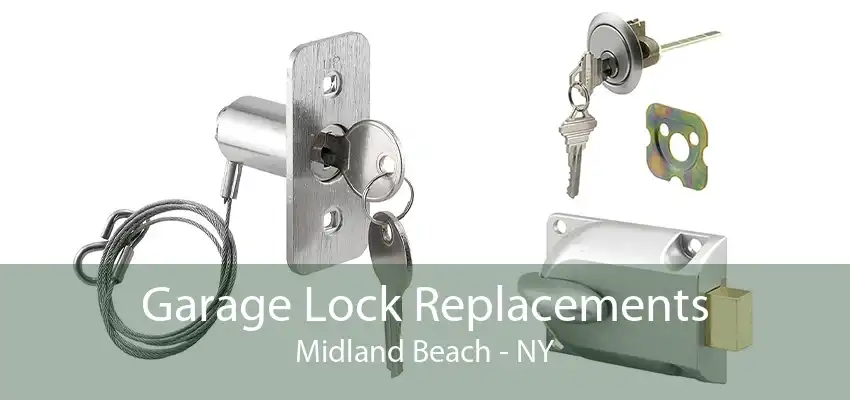 Garage Lock Replacements Midland Beach - NY