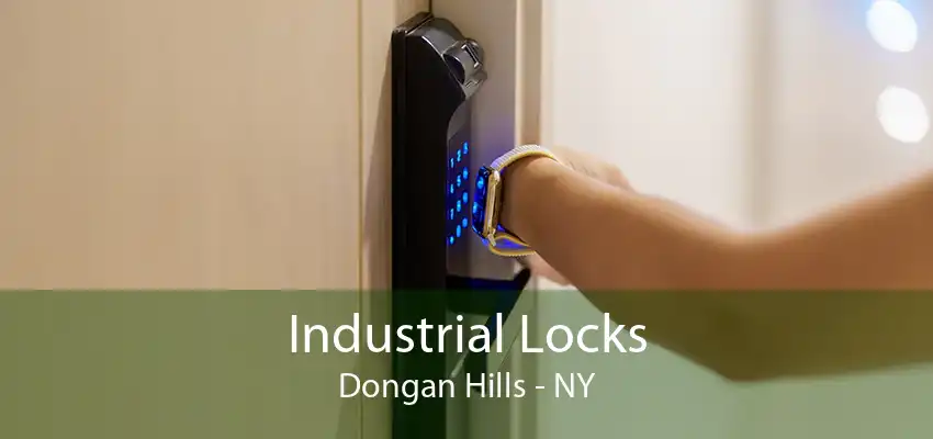 Industrial Locks Dongan Hills - NY