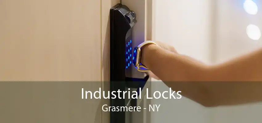 Industrial Locks Grasmere - NY