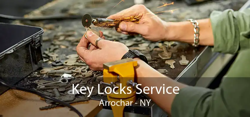 Key Locks Service Arrochar - NY