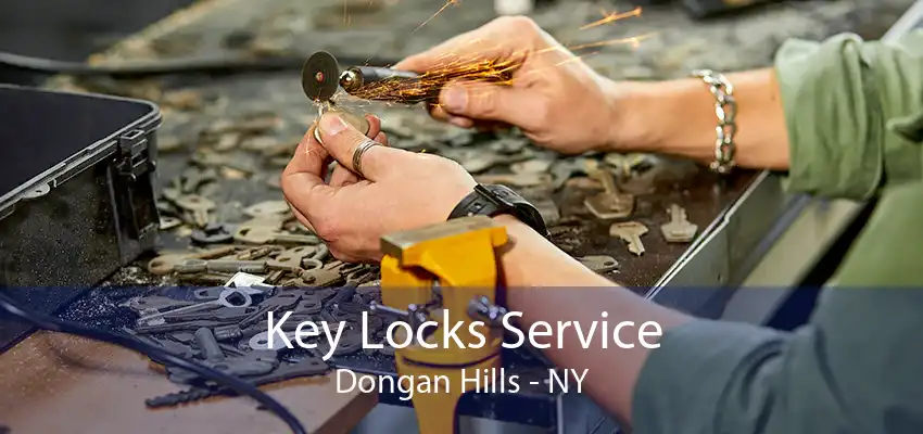 Key Locks Service Dongan Hills - NY