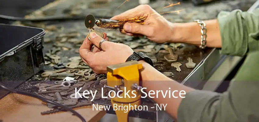 Key Locks Service New Brighton - NY