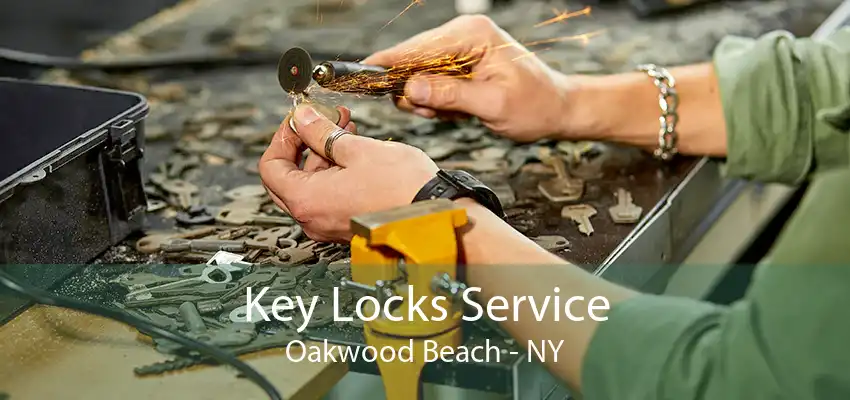 Key Locks Service Oakwood Beach - NY