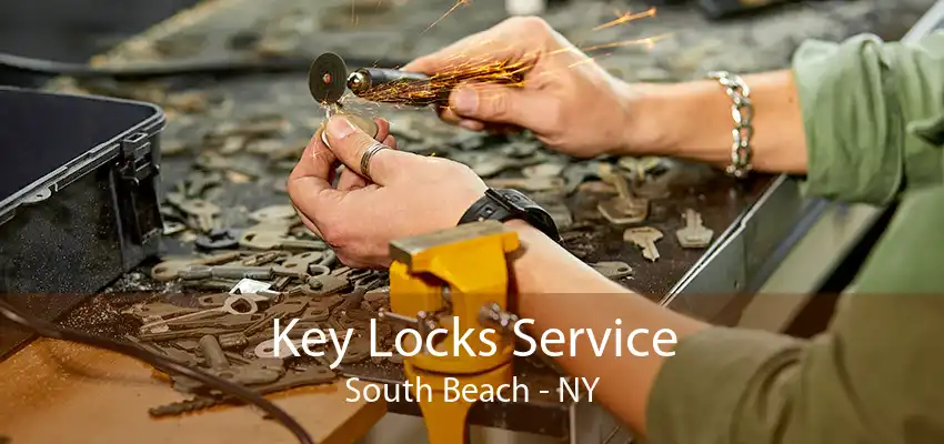 Key Locks Service South Beach - NY