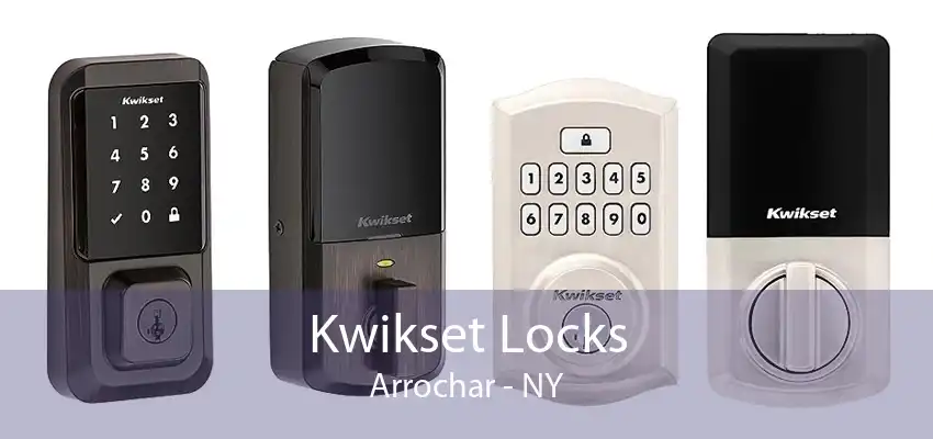 Kwikset Locks Arrochar - NY