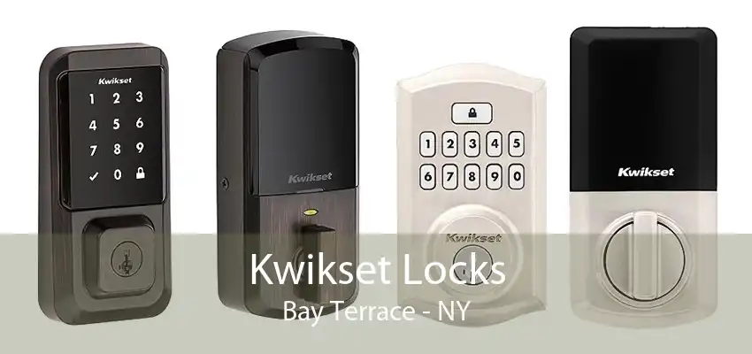 Kwikset Locks Bay Terrace - NY