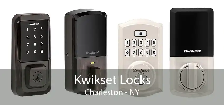 Kwikset Locks Charleston - NY