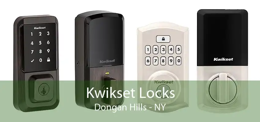 Kwikset Locks Dongan Hills - NY