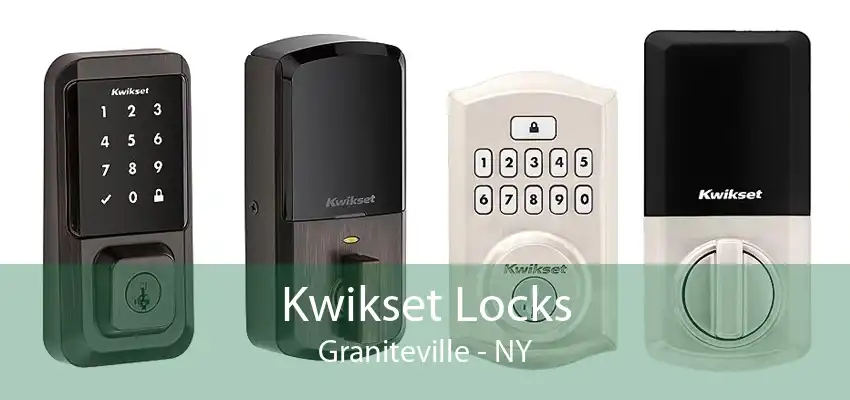 Kwikset Locks Graniteville - NY
