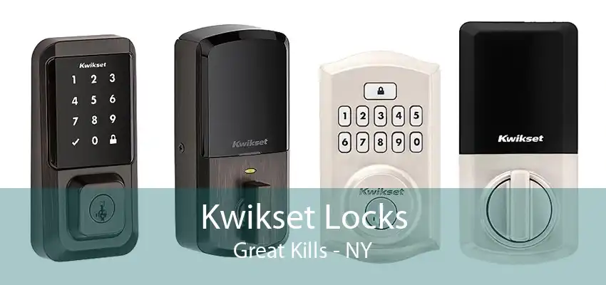 Kwikset Locks Great Kills - NY