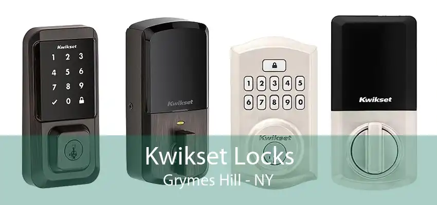 Kwikset Locks Grymes Hill - NY