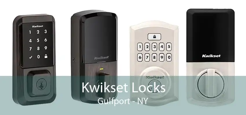 Kwikset Locks Gulfport - NY