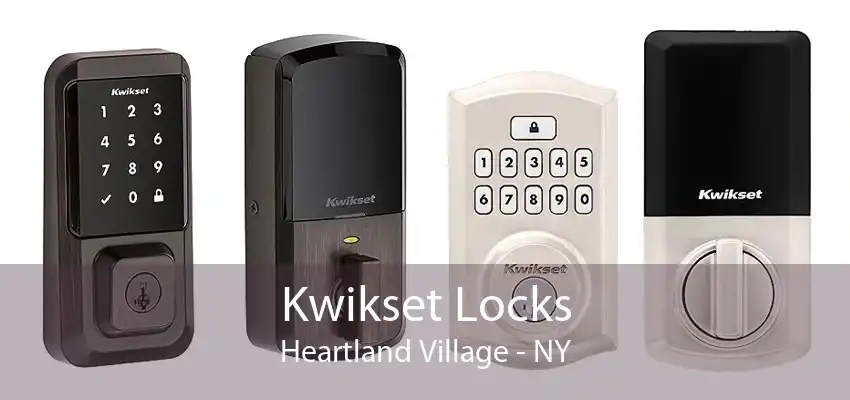 Kwikset Locks Heartland Village - NY