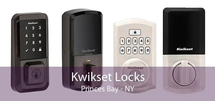 Kwikset Locks Princes Bay - NY