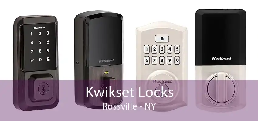 Kwikset Locks Rossville - NY