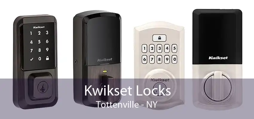 Kwikset Locks Tottenville - NY