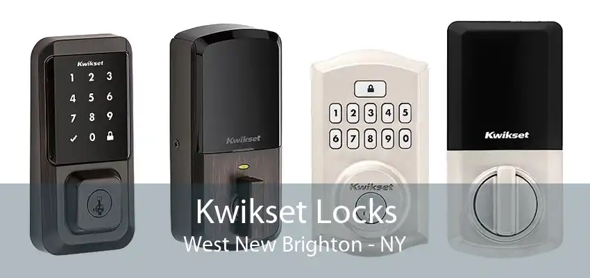 Kwikset Locks West New Brighton - NY