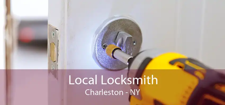 Local Locksmith Charleston - NY