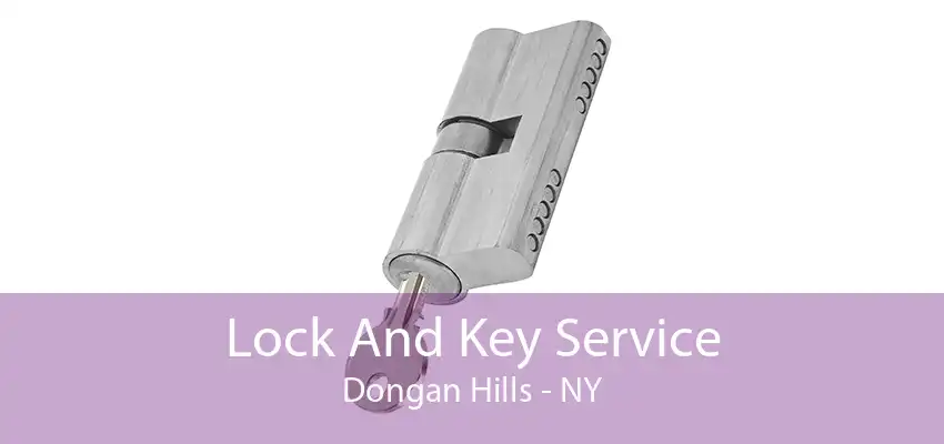 Lock And Key Service Dongan Hills - NY